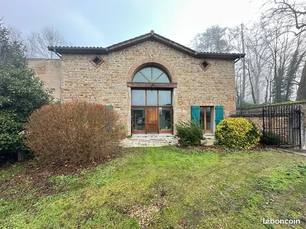 Maison 4 pièces 123 m² 