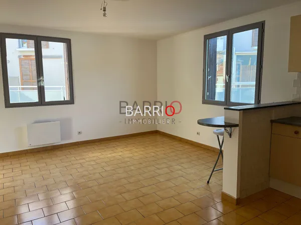 Port-Vendres : Appartement T3 proche centre ville 