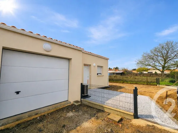 Maison 3 pièces 73 m² 