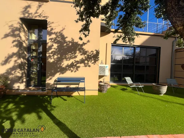 Maison 7 pièces 273 m² 