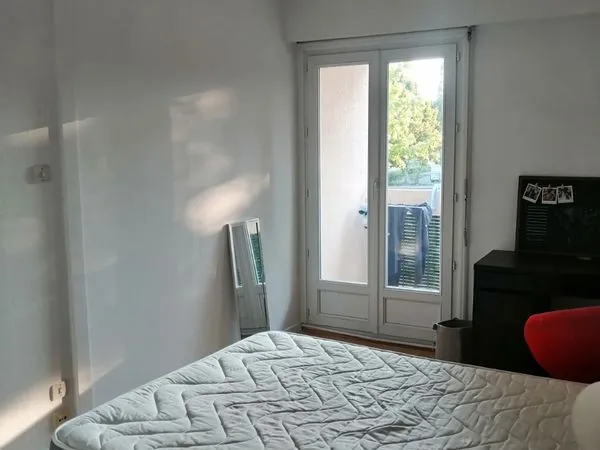 Chambre meublée coloc étudiant/étudiante 