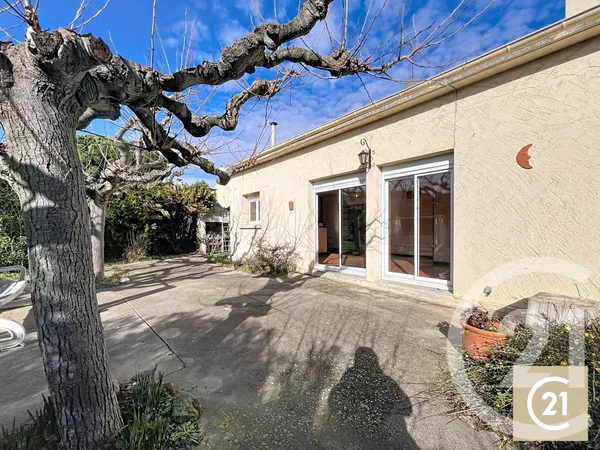 Maison 5 pièces 99 m² 