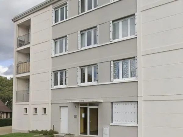 Appartement Type 3 