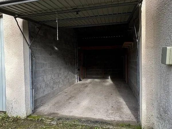 Parking - Garage Vente Vannes   35300€
