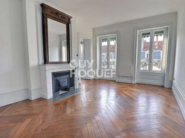 Appartement 2 pièces 52 m² 