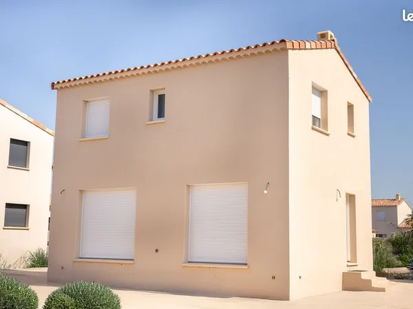 Maison neuve - avignon 