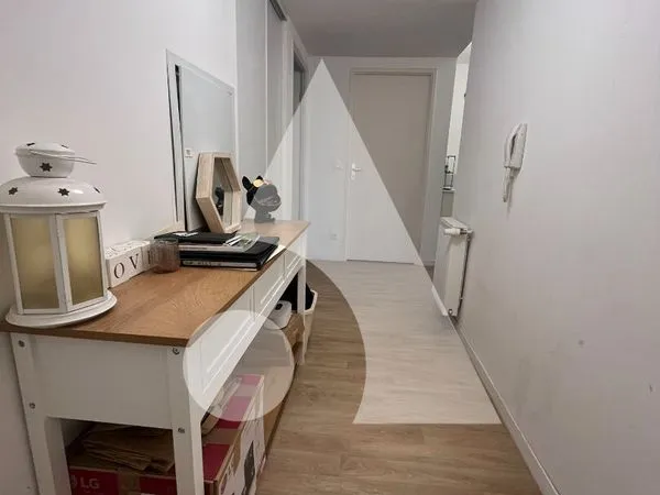 Appartement 3 pièces 73 m² 