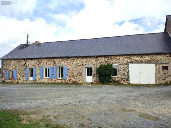 Maison 5 pièces 101 m² 