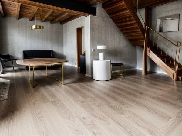 A vendre Nivillac Maison 130m² sur 3340 de Terrain vue dégagé 