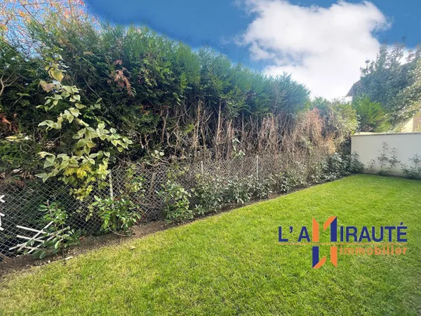 Maison 6 pièces 150 m² 