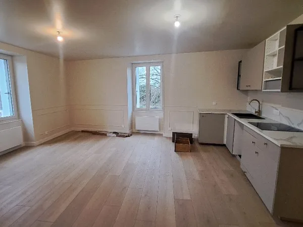 Appartement 3 pièce(s) 71 m2 