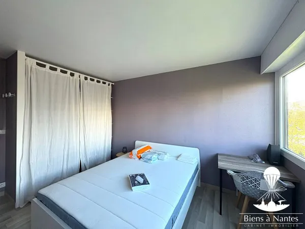 Appartement 1 pièce 