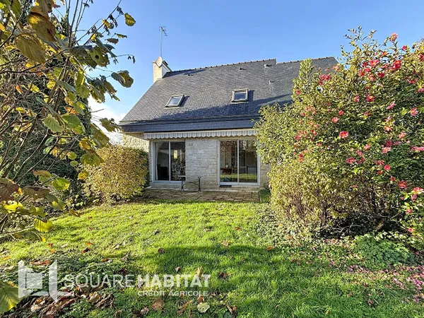 Maison Betton 6 pièce(s) 128 m2 