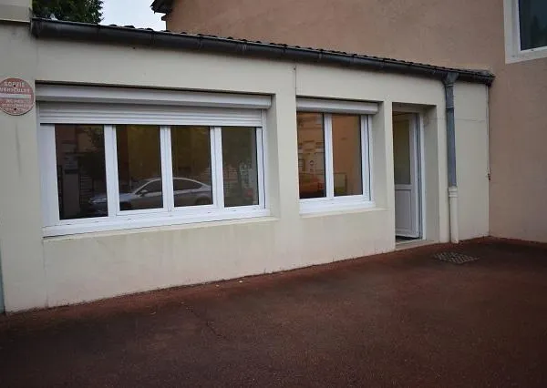 Appartement 1 pièce 32 m² 
