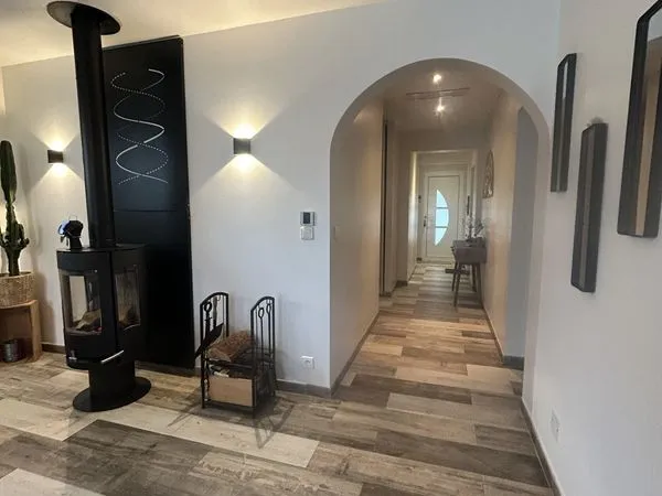 Maison 4 pièces 97 m² 