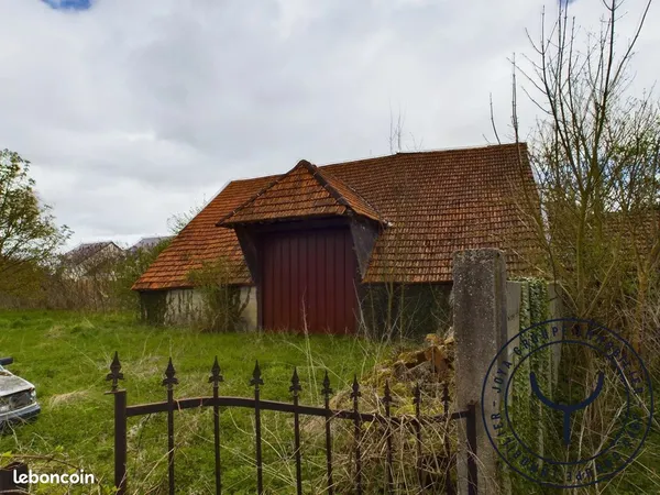 Propriété 8 pièces 175 m² 