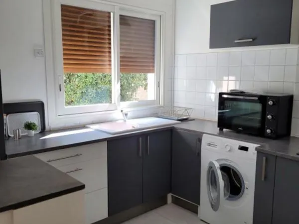 Studio de 40m2 à louer sur Hyeres 