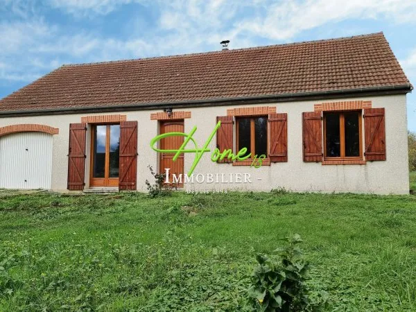 Maison à vendre Gron