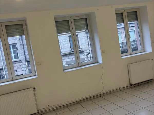 Appartement f3 