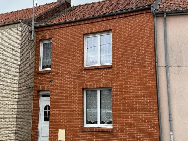 Maison 4 pièces 104 m² 