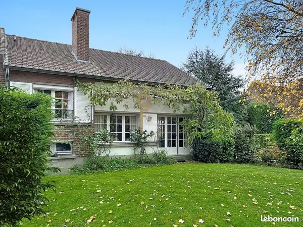 Maison 5 pièces 105 m² 