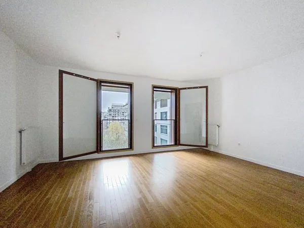 Appartement 1 pièce 31 m² 