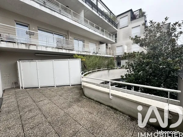 Appartement 5 pièces 120 m² 