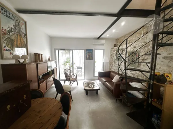 Maison 3 pièces 52 m² 