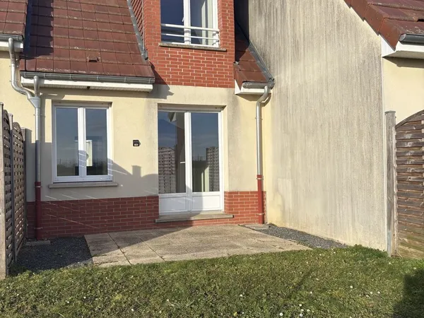Location Appartement 2 pièces 