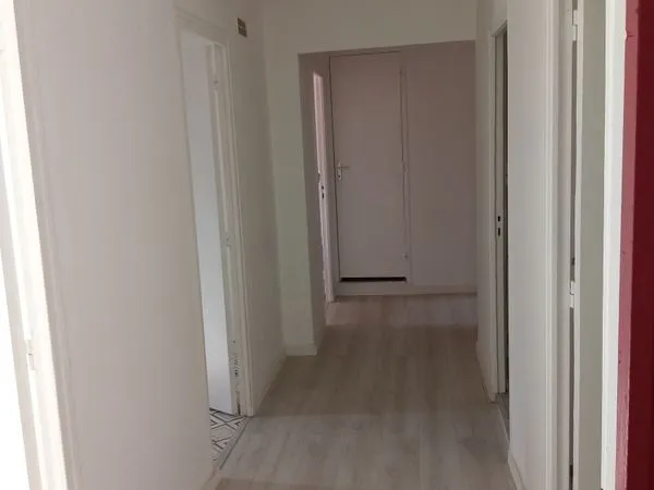 Appartement F5 de 70 m2 