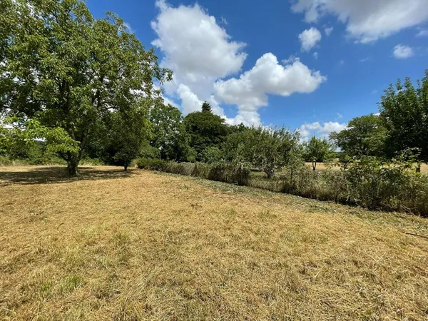 Maison de plain-pied 4 pièces 124 m² 