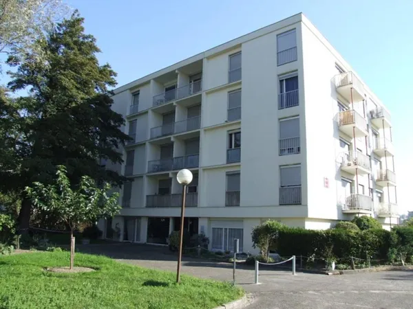 Appartement 1 pièce 34 m² 