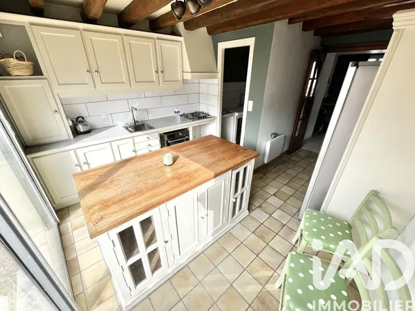 Vente Bâtiment 12 pièces 