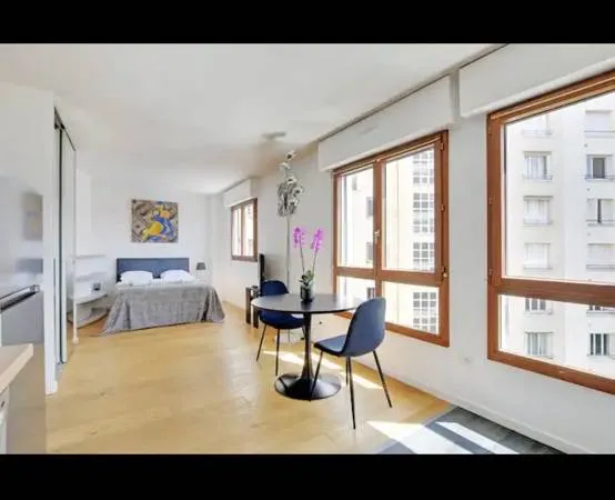 Loue appartement Boulogne-Billancourt 
