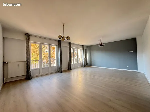 Appartement 3 pièces 90 m² 