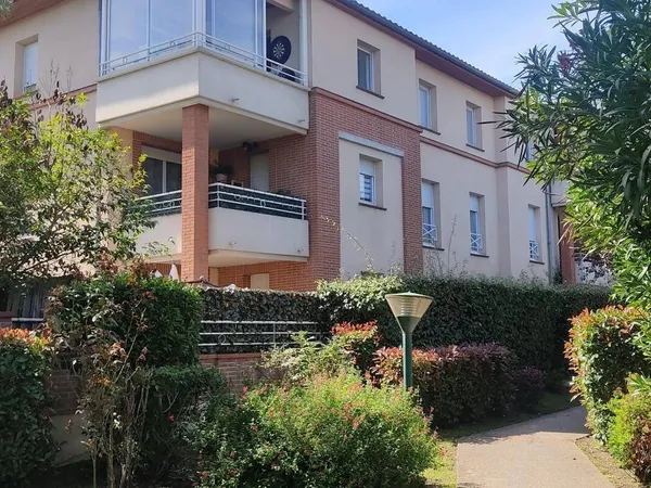 Appartement 4 pièces 80 m² 