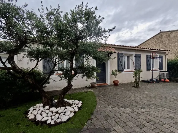 Villa 4 pièces 90 m² 