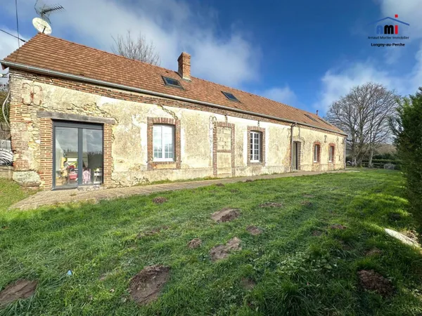 Maison 5 pièces 125 m² 