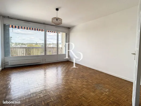 Appartement 3 pièces 75 m² 