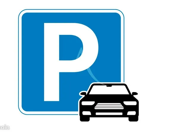 Parking/box 12 m² Nice 