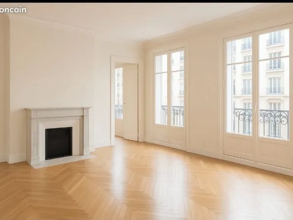 Appartement 3 pièces 130 m² 