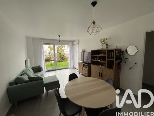 Maison 3 pièces 63 m² 