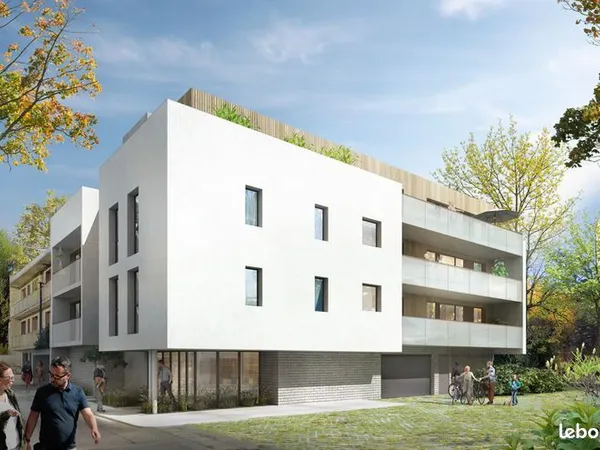 Maison - 5 pièces - VILLA CLAIRE 