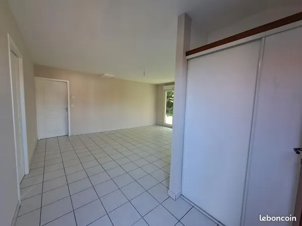 Maison 5 pièces 108 m² 