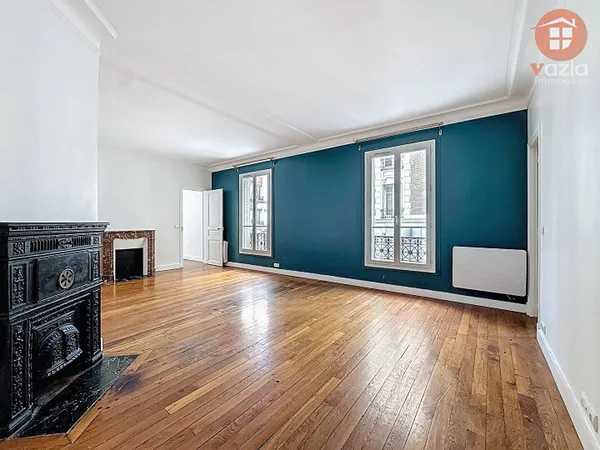Appartement 3 pièces 67 m² 