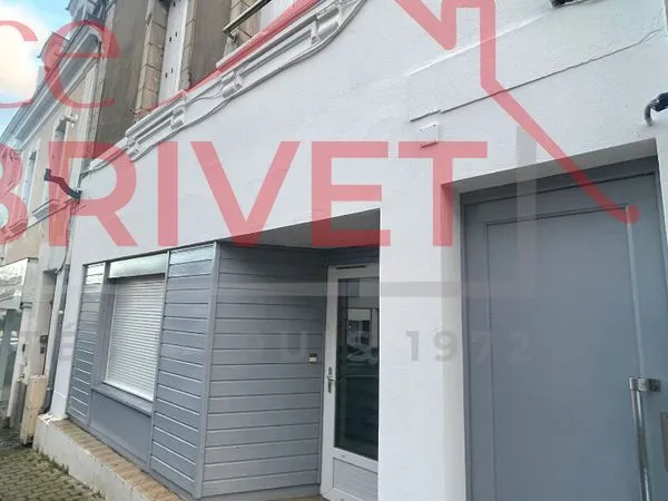 Immeuble de rapport 5 pièces 120 m² 