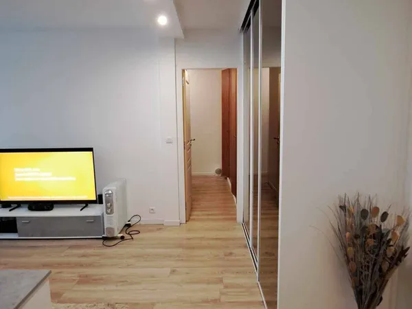 Appartement F4 