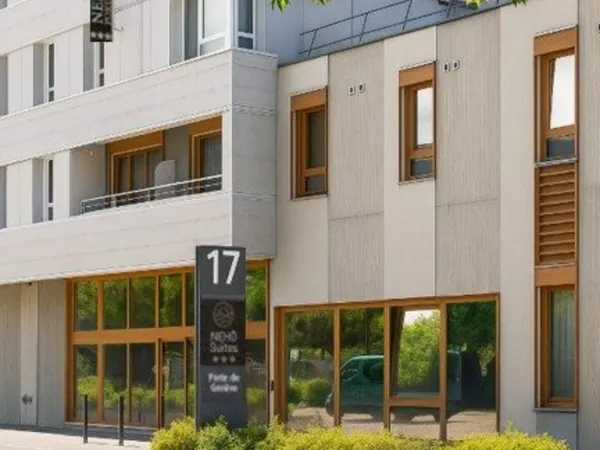 INVESTISSEMENT Studio résidence hôtelière 
