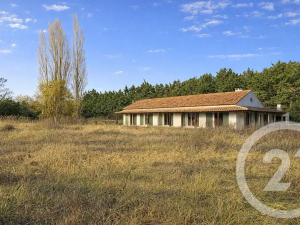 Maison 4 pièces 150 m² 