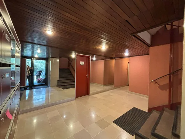 Appartement 1 pièce 35 m² 